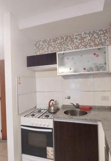 Rosario Apartamento | Gala Temporarios Dptos Rosario Centro