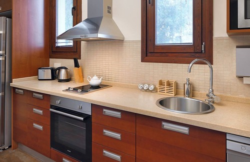 Galata Apartamento | Galateia Residence