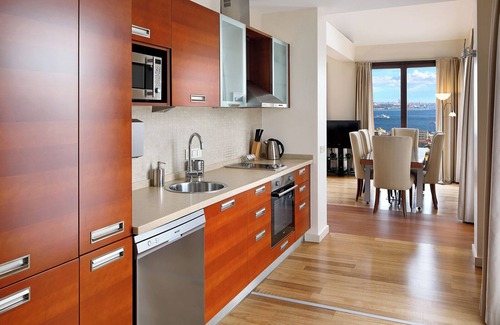 Galata Apartamento | Galateia Residence