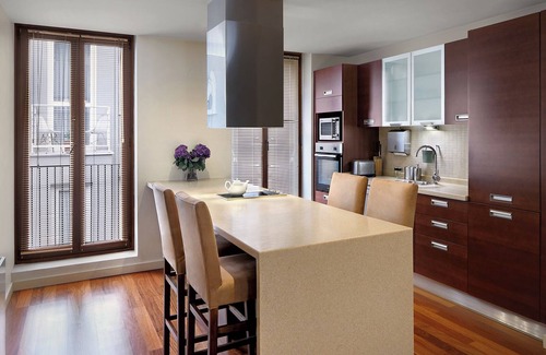 Galata Apartamento | Galateia Residence