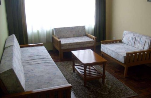 Quito Hotel | Galaxy Apart Hotel