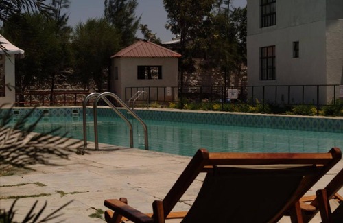 Athi River Hotel | Galaxy Inn - Athi River
