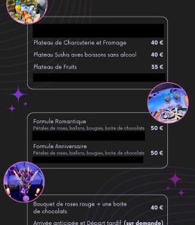 Champigneulles Apartamento | GALAXY SPA - Suite Venus Jacuzzi et Sauna Privatif