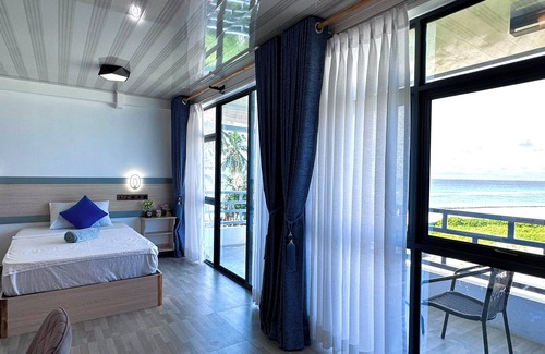 Fulidhoo Casa | Galaxy Sunrise Guesthouse