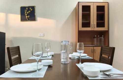 Sanganer Casa | Galaxy Villa Luxury 2BHK Stay