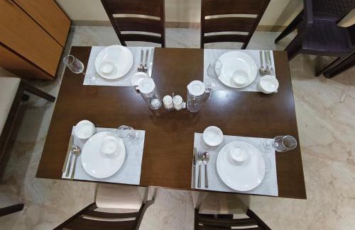 Sanganer Casa | Galaxy Villa Luxury 2BHK Stay