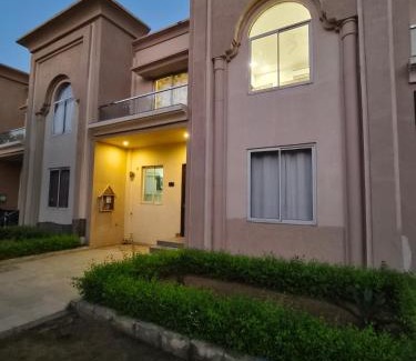 Sanganer Casa | Galaxy Villa Luxury 2BHK Stay