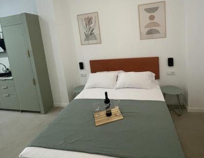 Extramurs Apartamento | Galdós Flats by Vivo GC