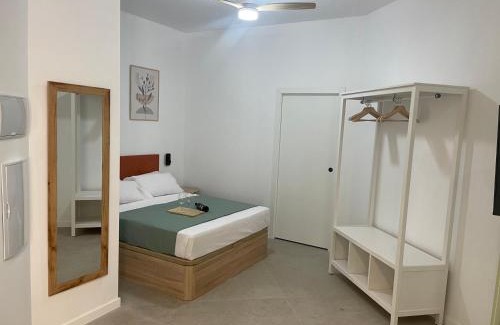 Extramurs Apartamento | Galdós Flats by Vivo GC