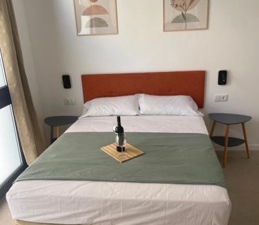 Extramurs Apartamento | Galdós Flats by Vivo GC