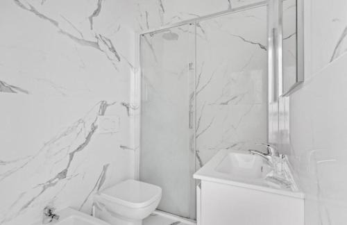 Villa San Giovanni Apartamento | Galeno P