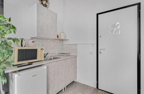 Villa San Giovanni Apartamento | Galeno P