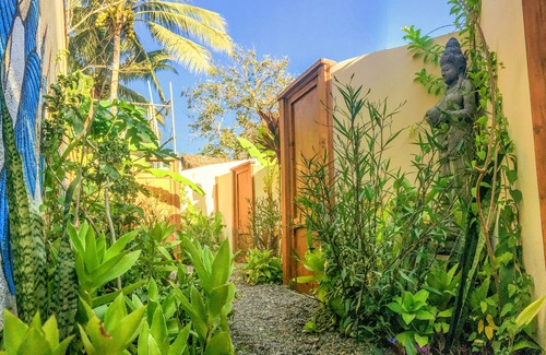 San Francisco Apartamento | Galería Suites San Pancho