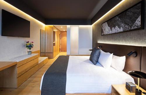 Centro de Monterrey Hotel | Galeria Plaza Monterrey