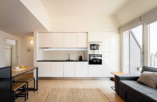 Centro / Baixa Apartamento | Galerias Nightlife Fashion Flats