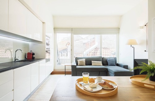 Centro / Baixa Apartamento | Galerias Nightlife Fashion Flats
