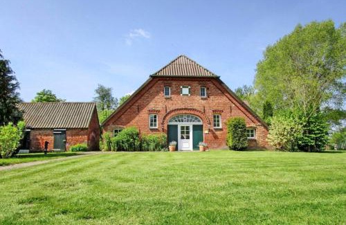 Sehestedt Apartamento | Galerie Haus Wohnung 2