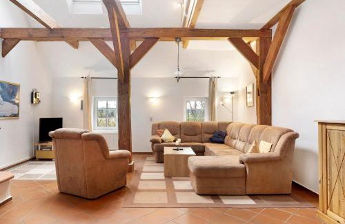 Sehestedt Apartamento | Galerie Haus Wohnung 2