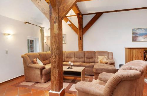 Sehestedt Apartamento | Galerie Haus Wohnung 2