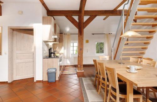 Sehestedt Apartamento | Galerie Haus Wohnung 2