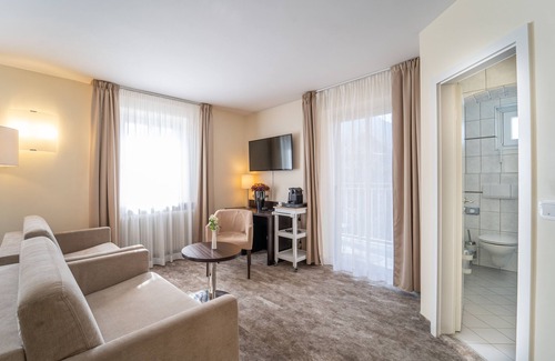 Gmain Hotel | Galerie Hotel Bad Reichenhall