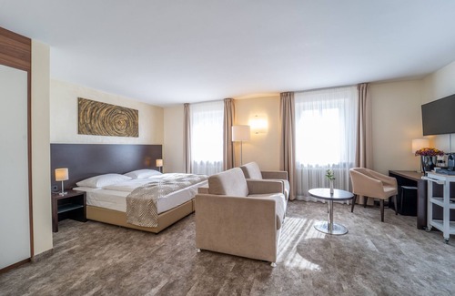Gmain Hotel | Galerie Hotel Bad Reichenhall