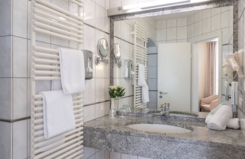 Gmain Hotel | Galerie Hotel Bad Reichenhall