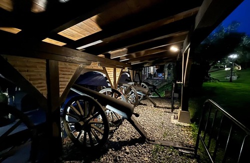 Dima Cabaña | GALEUSKA Espectacular vivienda situada dentro del Parque Natural de Urkiola