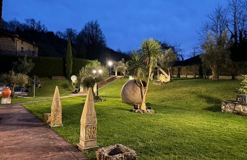 Dima Cabaña | GALEUSKA Espectacular vivienda situada dentro del Parque Natural de Urkiola