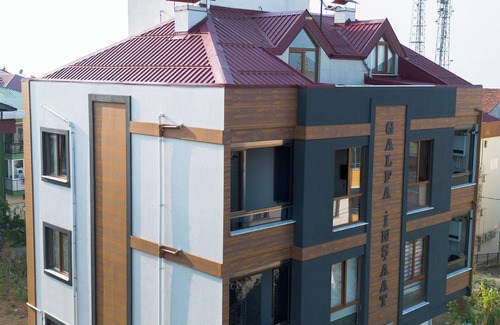 Trabzon Condominio | Galfa House
