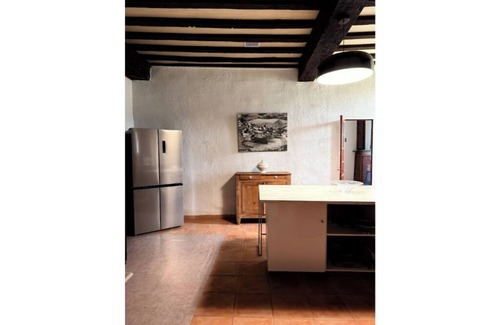 Barcus Casa | Galhareta, La Maison Rose