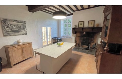 Barcus Casa | Galhareta, La Maison Rose