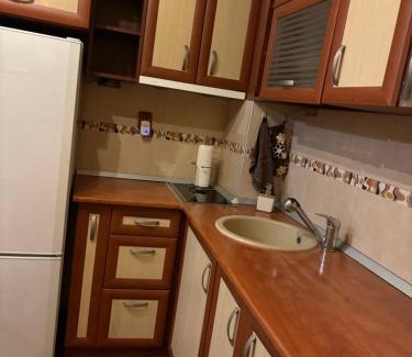 g.k. Vazhrazhdane Apartamento | Galina apartment