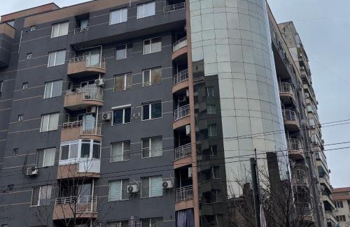 g.k. Vazhrazhdane Apartamento | Galina apartment