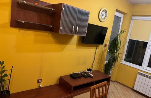 g.k. Vazhrazhdane Apartamento | Galina apartment