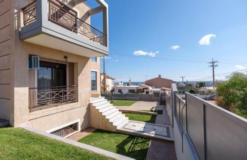 Spata-Artemida Villa | Galina's Greek House