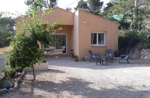 Peypin Casa | Galinette