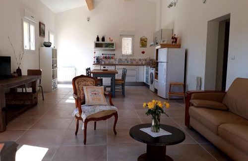 Peypin Casa | Galinette