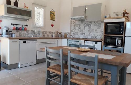 Peypin Casa | Galinette