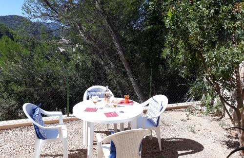 Peypin Casa | Galinette