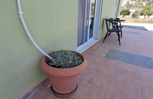 Filerimos Cabaña | Galinis Rooms