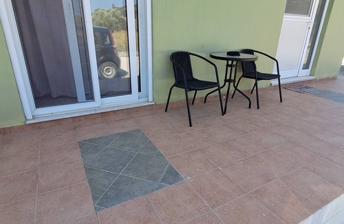 Filerimos Cabaña | Galinis Rooms