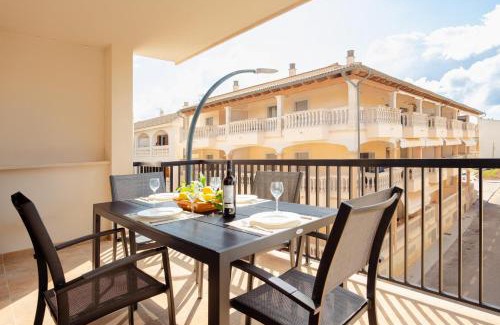 Colonia Sant Jordi Apartamento | Galiota Dos