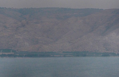 Tiberias Villa | Vista al mar de Galit: todo lo que necesita para unas vacaciones perfectas