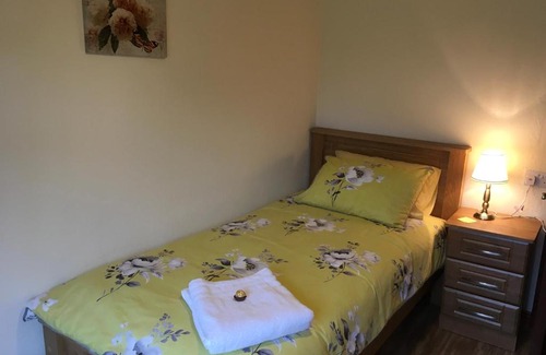 Killarney Cama Y Desayuno | Gallan House