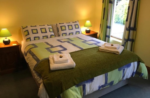 Killarney Cama Y Desayuno | Gallan House