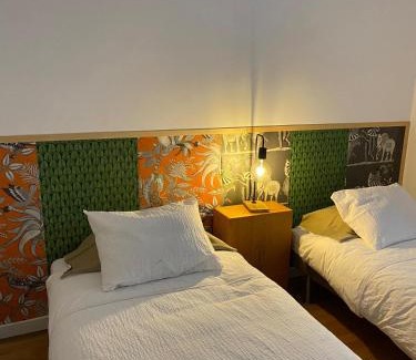 Beja Apartamento | GALLE - Apartamento dos Infantes