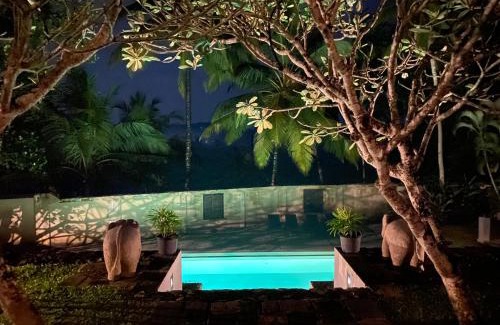 Unawatuna Complejo | Galle Henna Estate