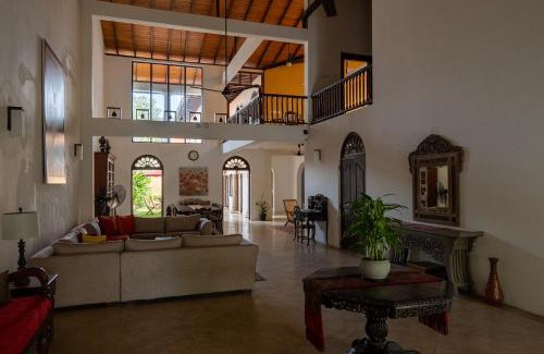 Fort Galle Hotel | GALLE HERITAGE VILLA