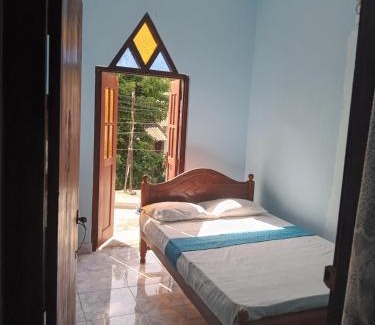 Galle Hotel | Galle Paradise Inn